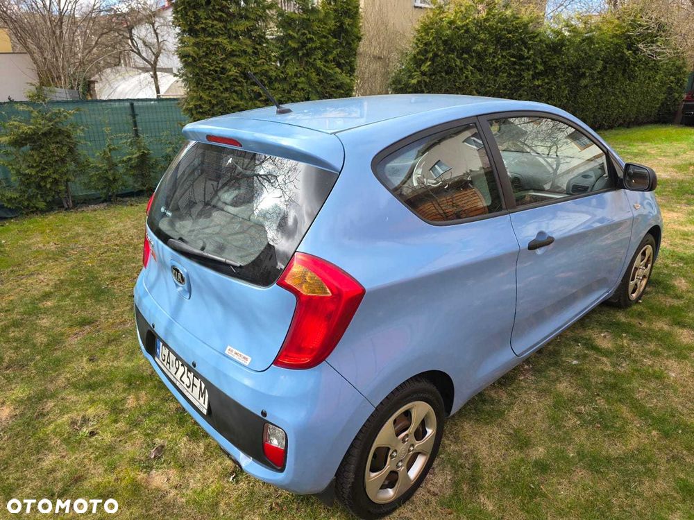 Kia Picanto - 3