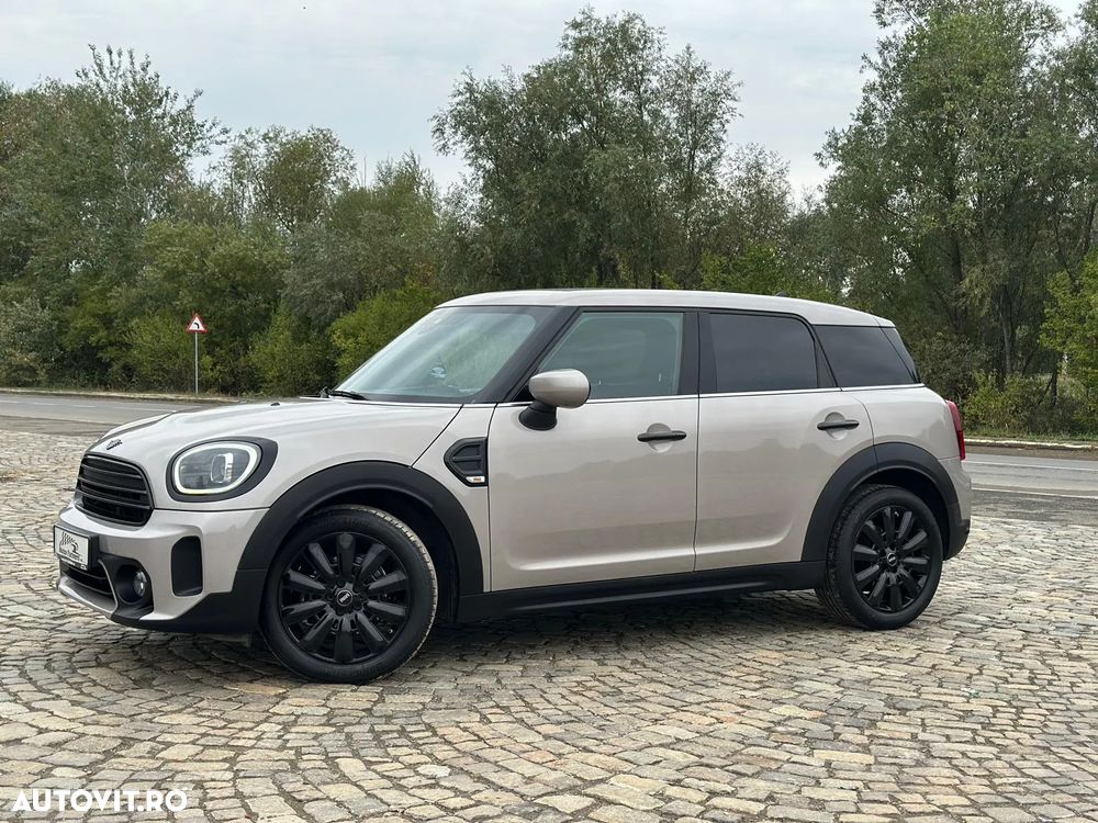 Mini Countryman Cooper AT - 2