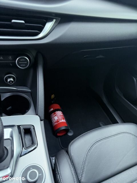 Alfa Romeo Stelvio 2.0 Turbo Veloce Q4 - 16