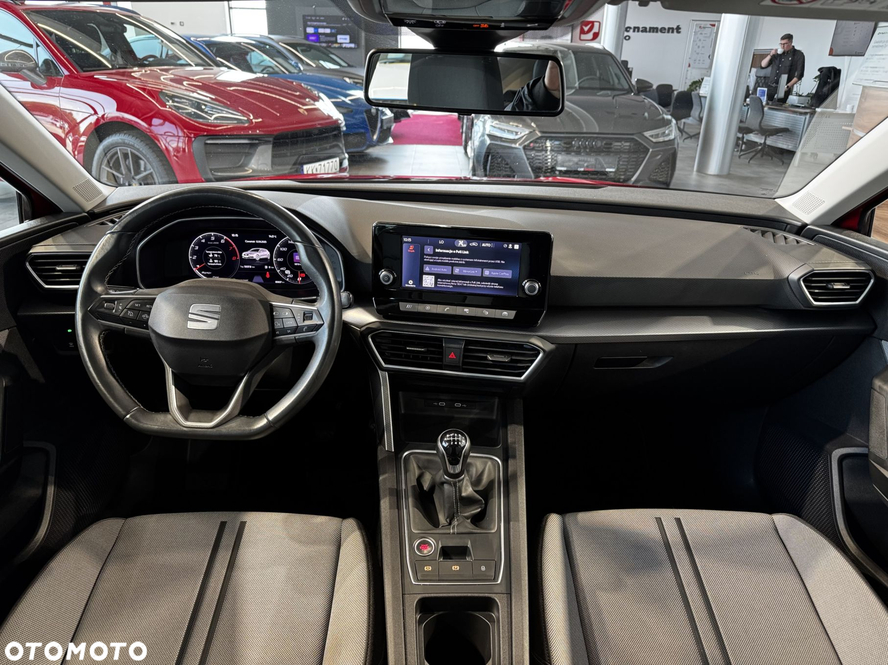 Seat Leon - 16