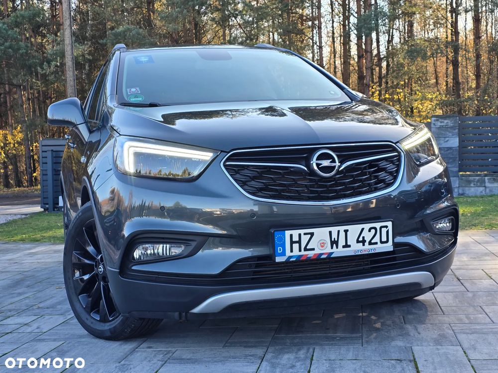 Opel Mokka 1.4 T Cosmo - 5