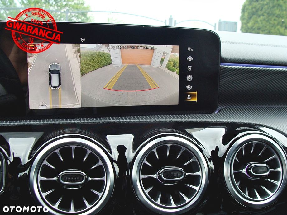 Mercedes-Benz CLA 200 d 8G-DCT Progressive Line Advanced - 22