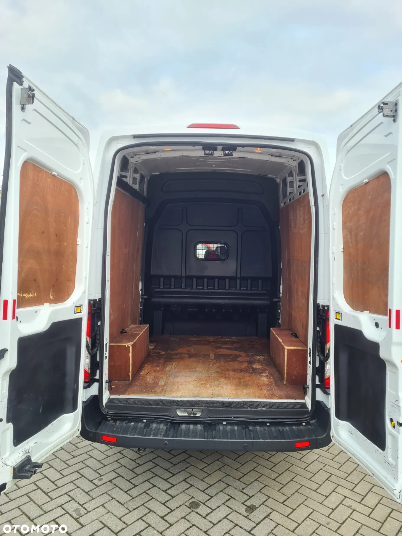 Ford Transit - 5