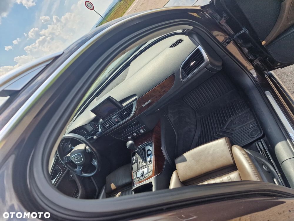 Audi A6 Allroad 3.0 TDI Quattro S tronic - 15