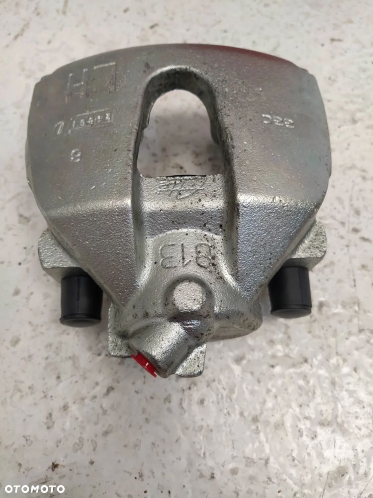 FORD C-MAX ECOSPORT FOCUS GRAND C-MAX KUGA VOLVO C30 C70 S40 V40 V50 ZACISK HAMULCOWY LEWY PRAWY PRZÓD PRZEDNI NOWY - 9