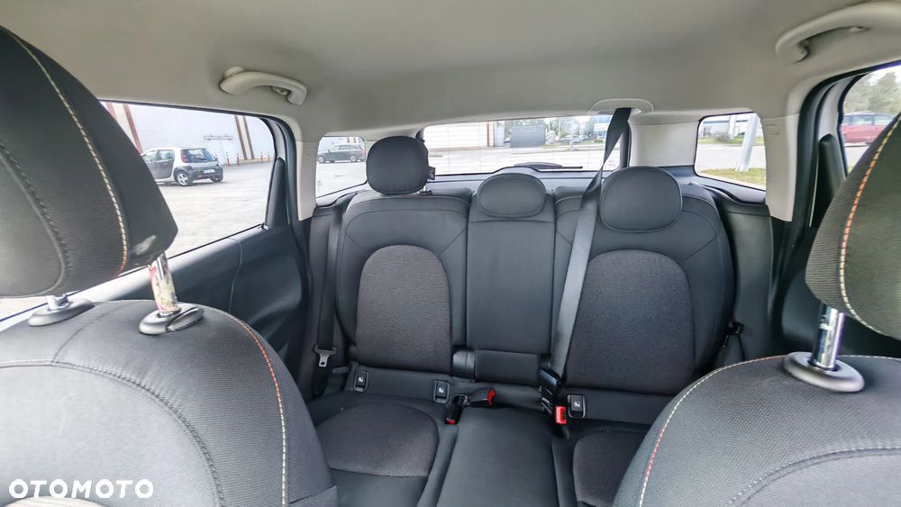 MINI Countryman Cooper Estate Edition - 13