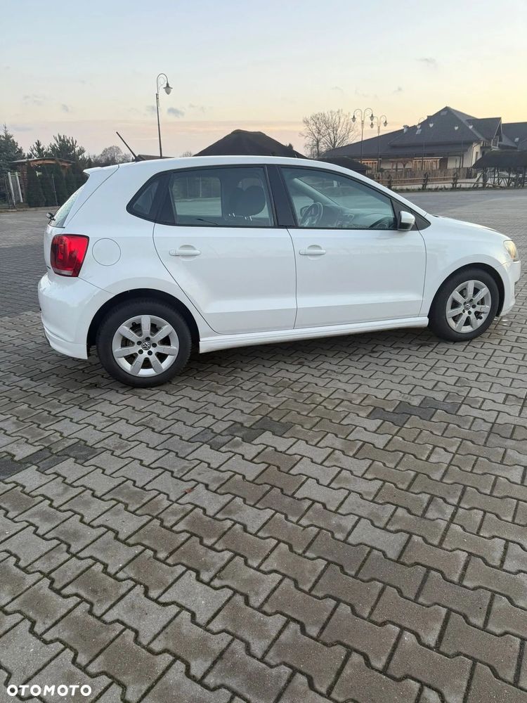 Volkswagen Polo 1.2 TDI DPF BlueMot (87g) - 4