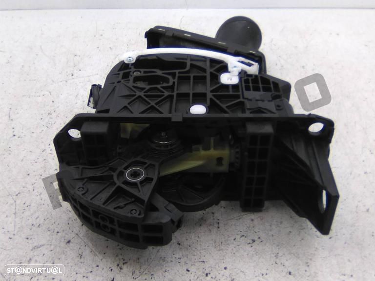 Seletor 4l171_3041r Audi Q7 (4l) [2005_2015] 3.0 Tdi Quattro - 7