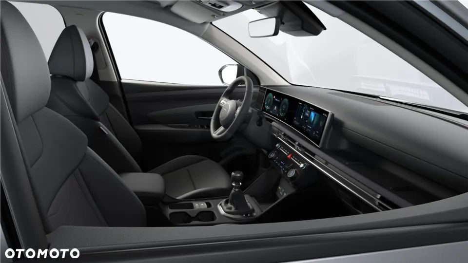 Hyundai Tucson 1.6 T-GDi Executive 2WD - 7