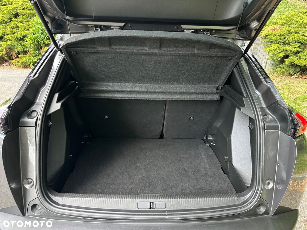 Peugeot 2008 1.2 PureTech Allure Pack S&S EAT8 - 34