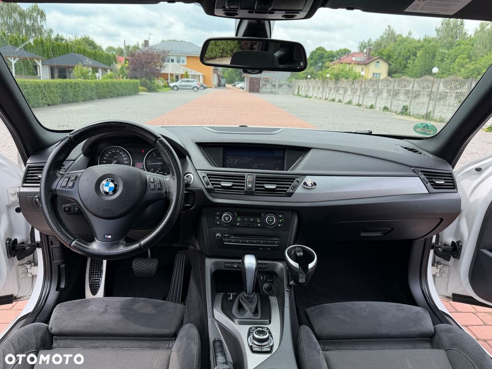 BMW X1 - 25