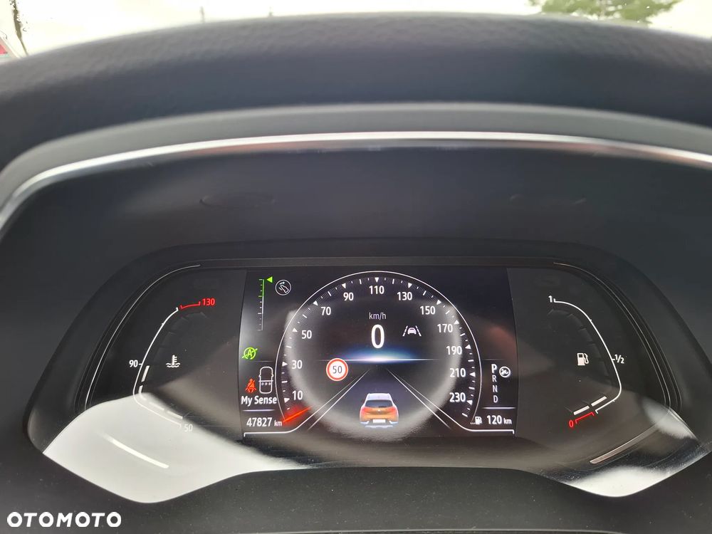Renault Captur 1.3 TCe mHEV Intens EDC - 19
