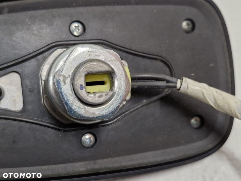 LEXUS CT200H CT PODSTAWA ANTENY DACHOWEJ ANTENA V3-08620C - 6