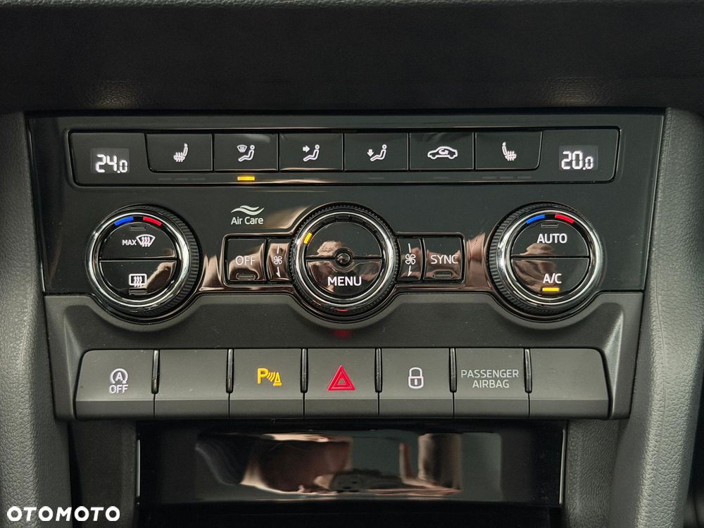 Skoda Karoq ver-1-5-tsi-act-selection-dsg - 14