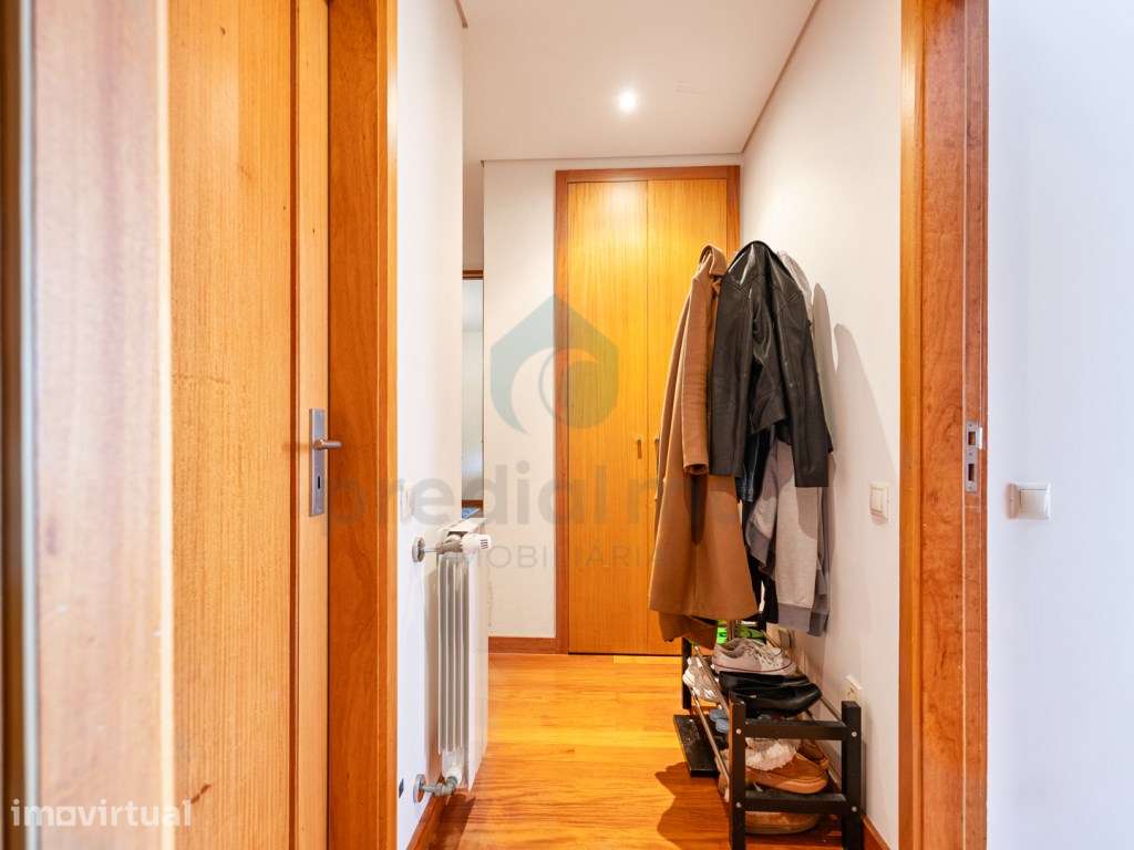 Apartamento T2 em Matosinhos Sul - Localização Premium junto ao mar - Grande imagem: 3/19