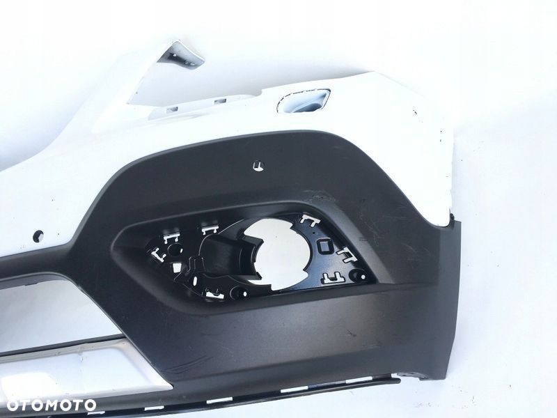 OPEL MOKKA ZDERZAK PRZEDNI PRZÓD 13- - 4