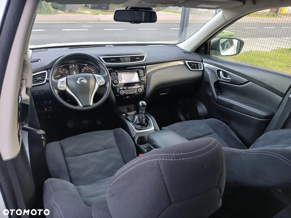 Nissan X-Trail 1.6 DIG-T Tekna 2WD - 19