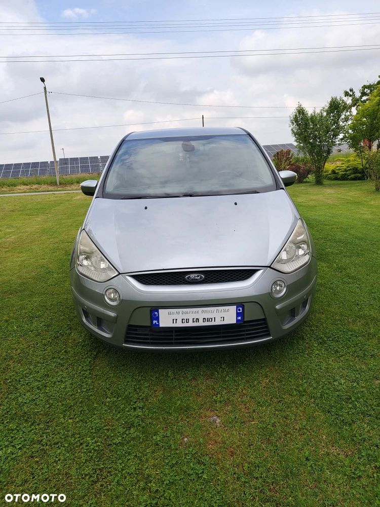 Ford S-Max - 2
