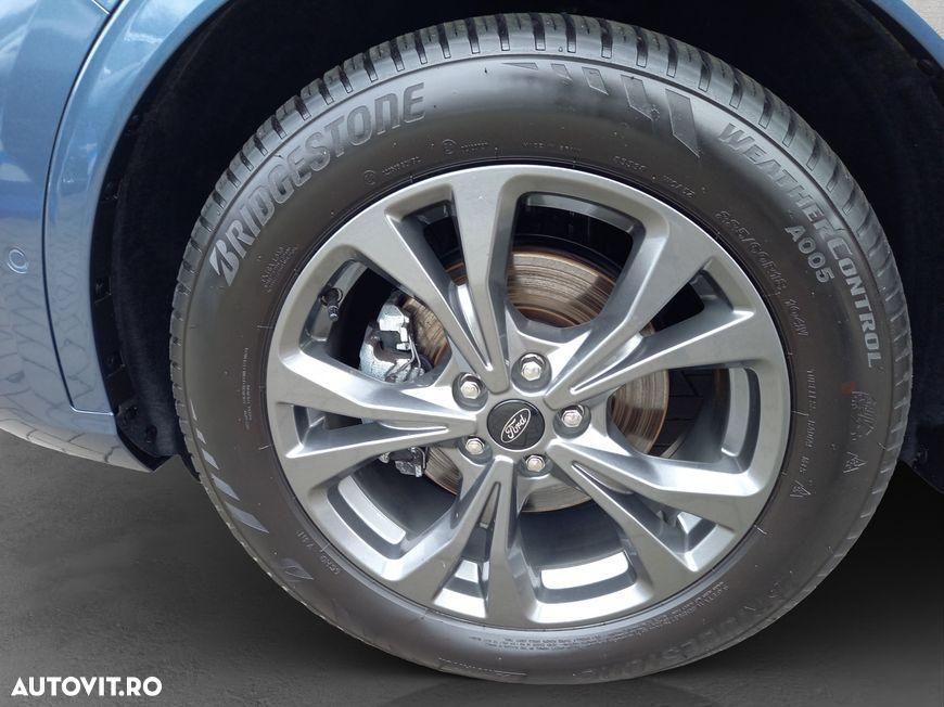 Ford Kuga 1.5 EcoBlue Aut. ST-LINE - 6