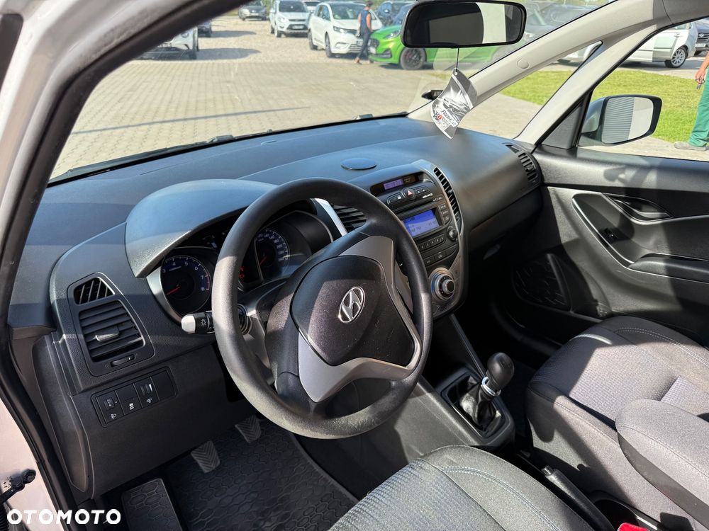 Hyundai ix20 1.4 Comfort - 15
