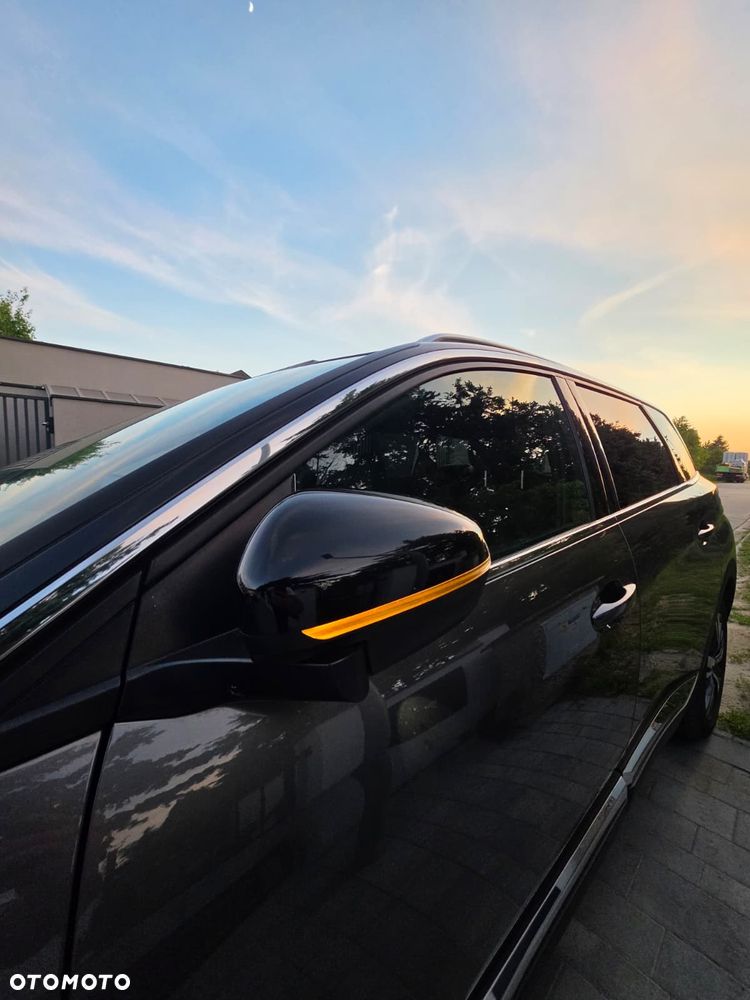 Peugeot 5008 1.5 BlueHDi Active S&S - 15