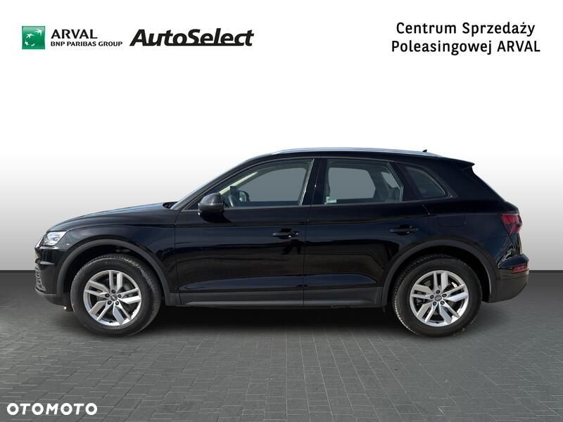 Audi Q5 - 2