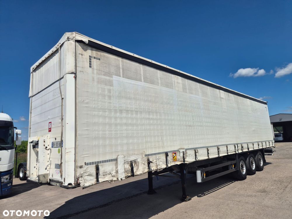 Schmitz Cargobull - 1