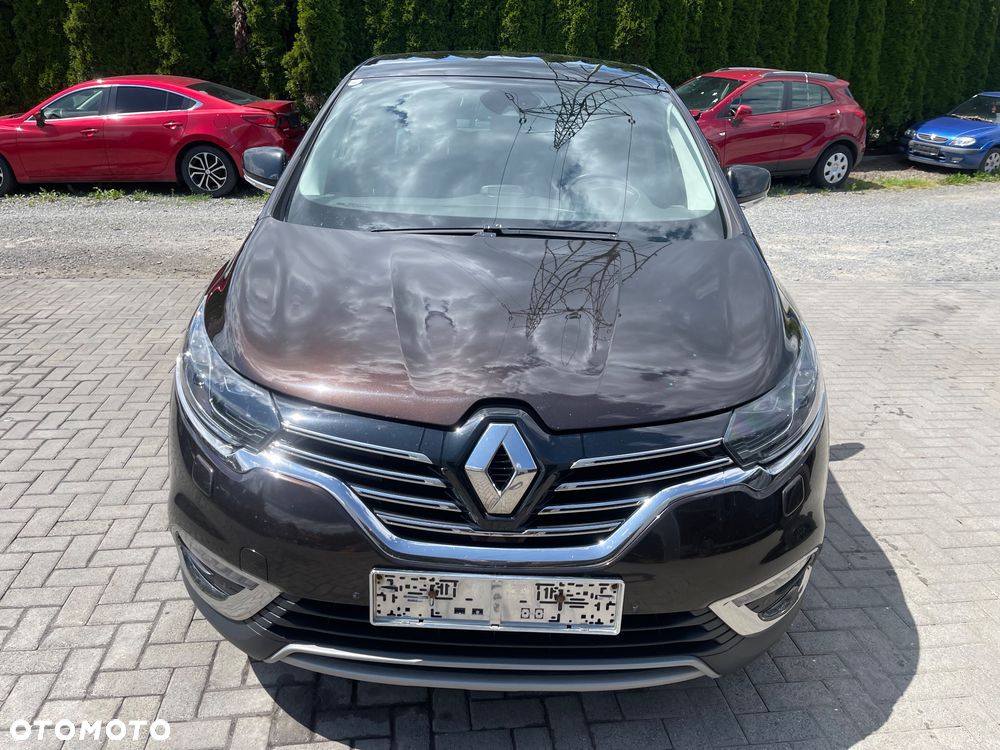 Renault Espace - 3