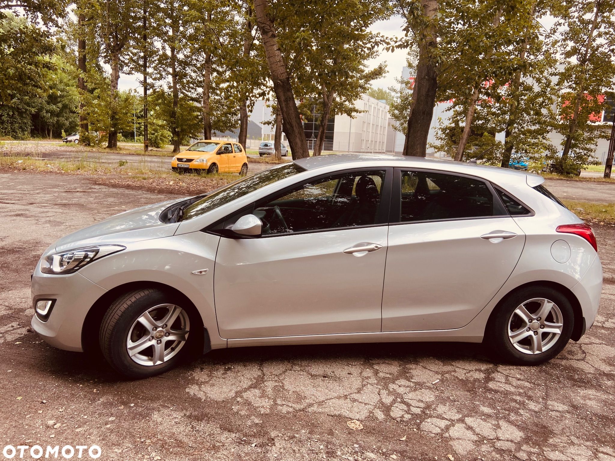 Hyundai i30 1.4 Base - 1