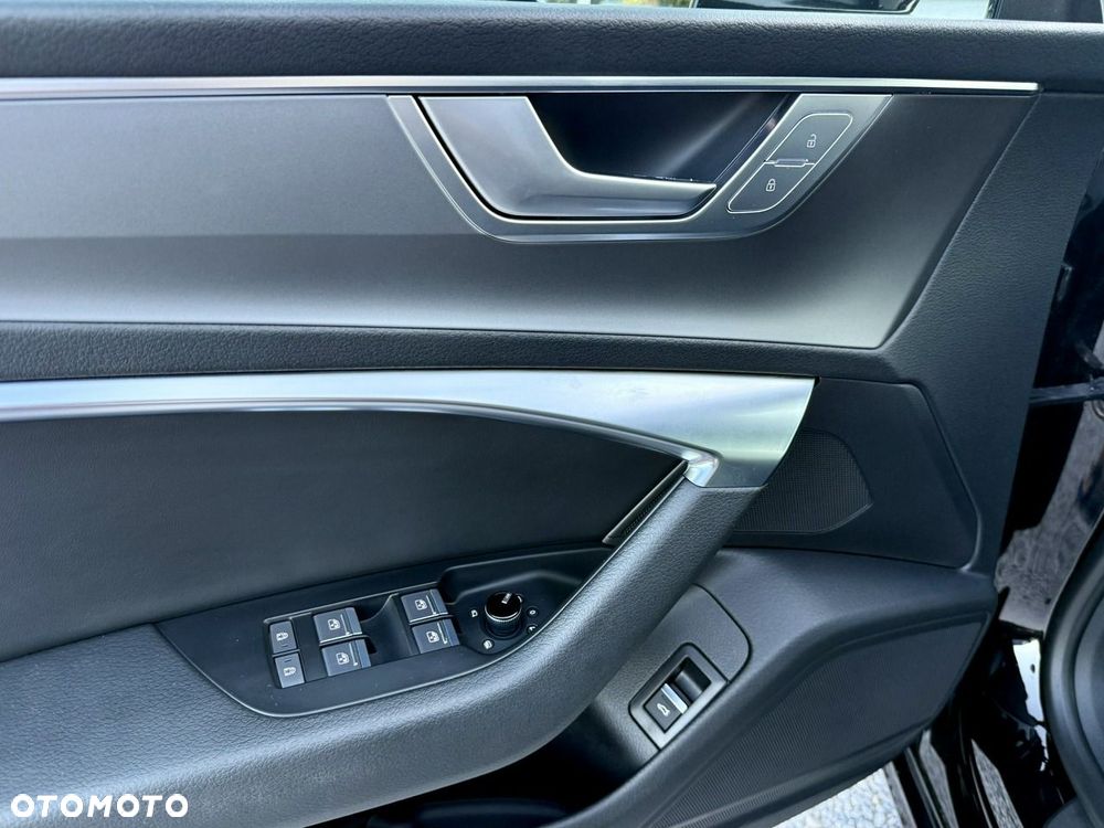 Audi A7 Sportback 40 TDI S tronic - 32
