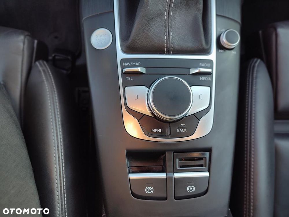 Audi A3 Sportback 2.0 TDI (clean diesel) S line Sportpaket - 20