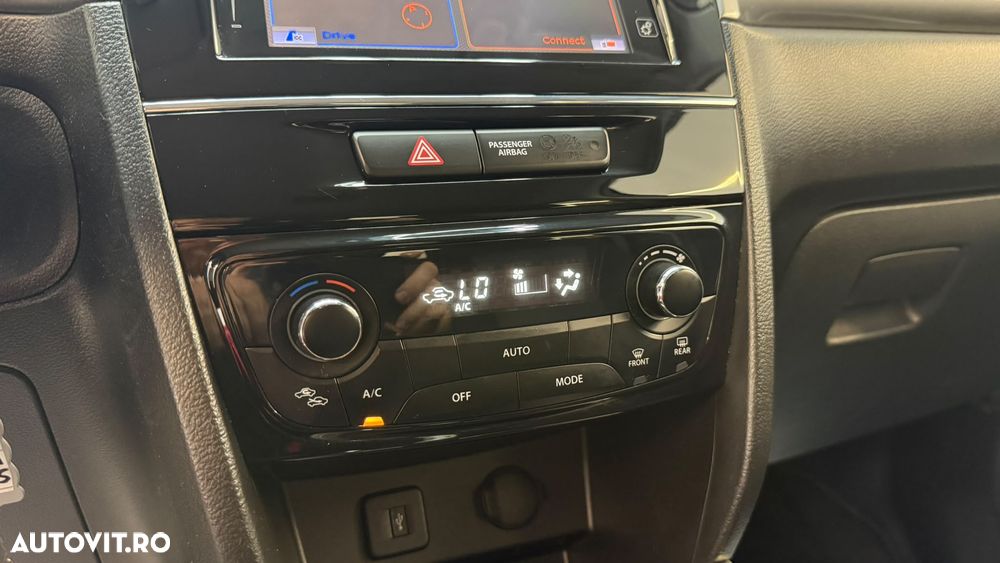 Suzuki Vitara - 22