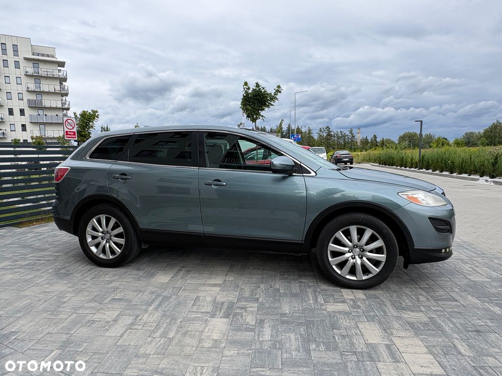 Mazda CX-9 - 3
