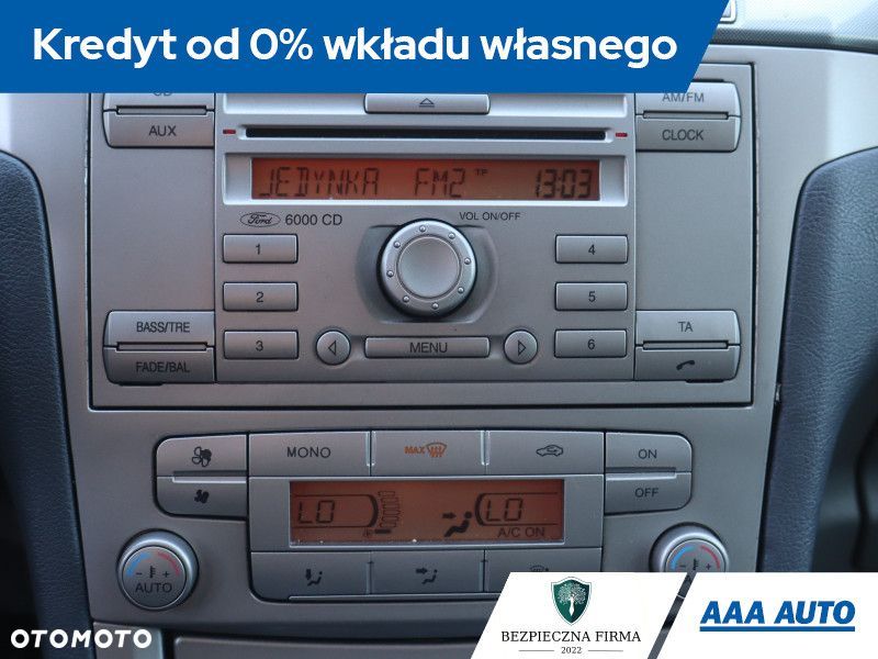 Ford Galaxy - 14