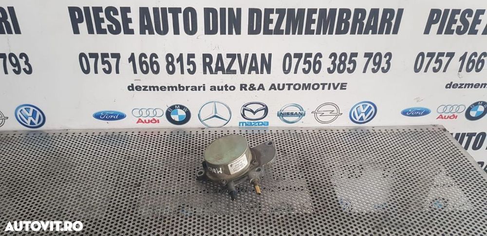 Pompa Vacuum Opel Mokka Astra J Meriva B Corsa D 1.7 Cdti Euro 5 - 1