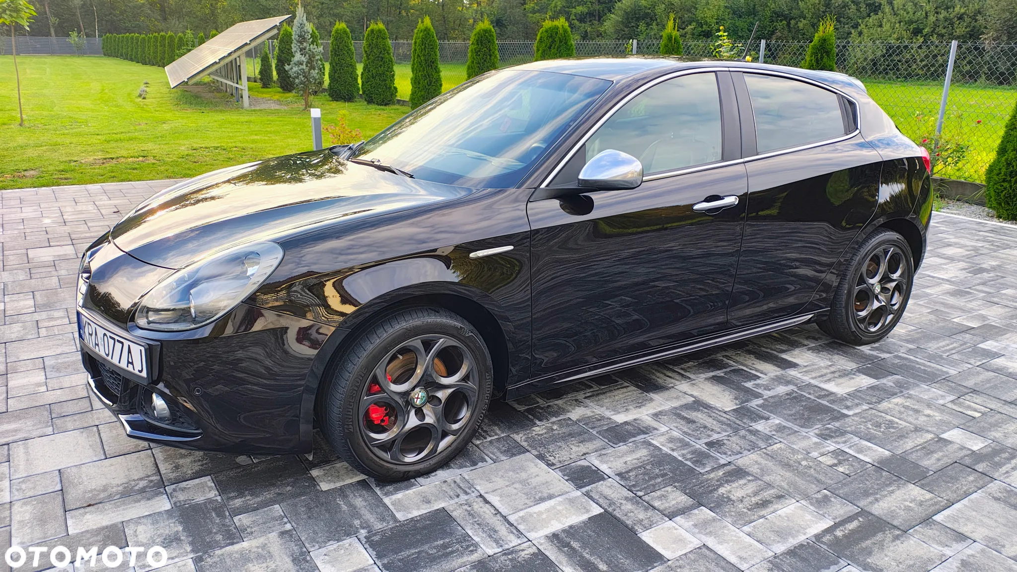 Alfa Romeo Giulietta 2.0 JTDM 16V - 7