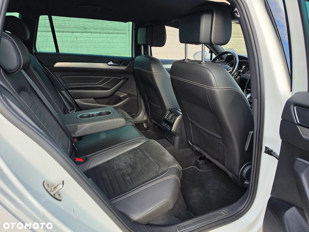 Volkswagen Passat Variant 1.4 TSI Plug-In Hybrid GTE DSG - 16