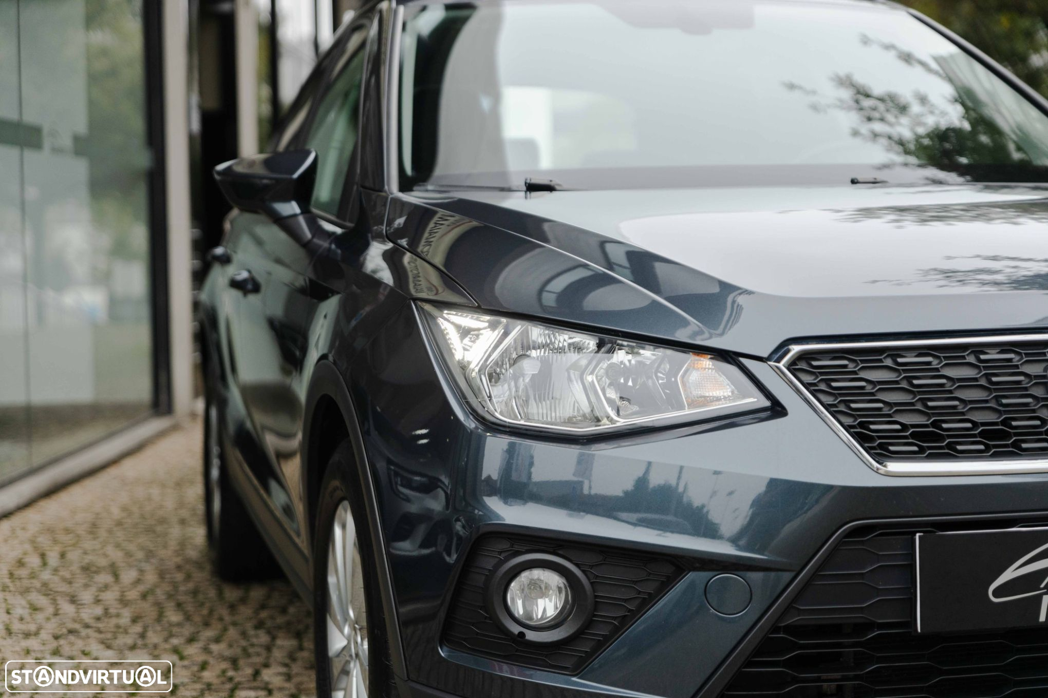 SEAT Arona 1.6 TDI Style - 4