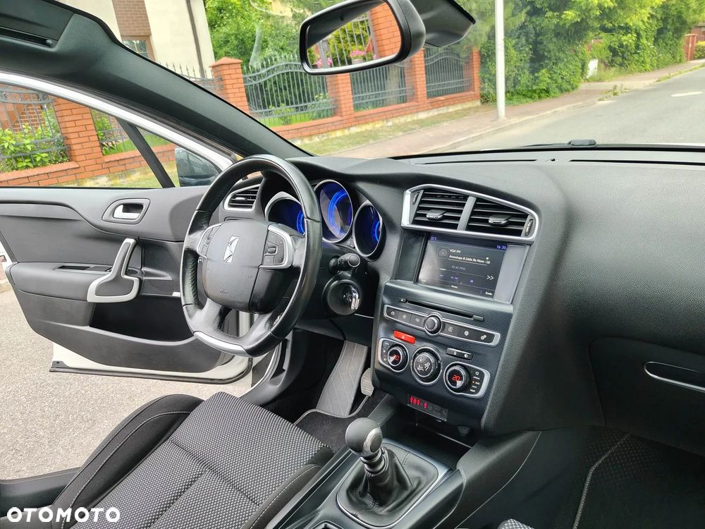 DS Automobiles DS 4 Crossback - 24