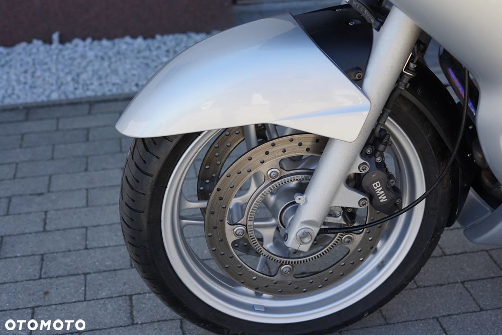 BMW R - 33
