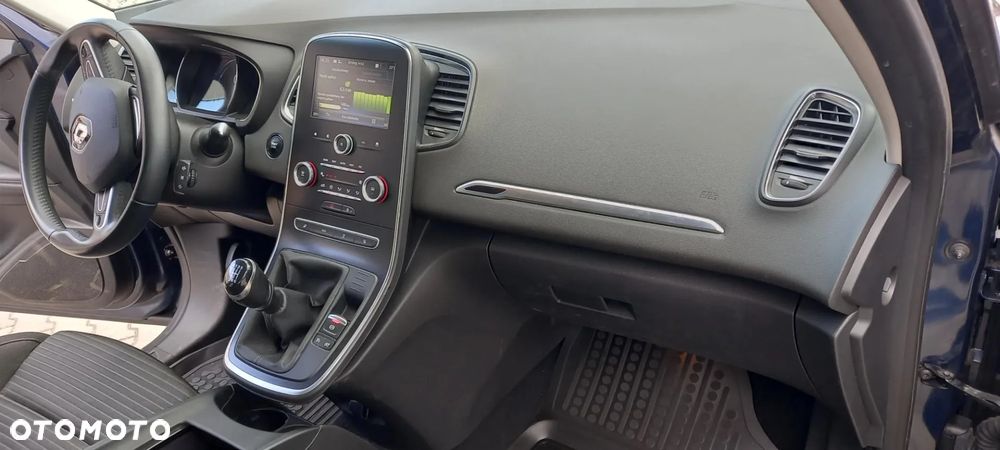 Renault Grand Scenic Gr 1.3 TCe Energy Zen - 17