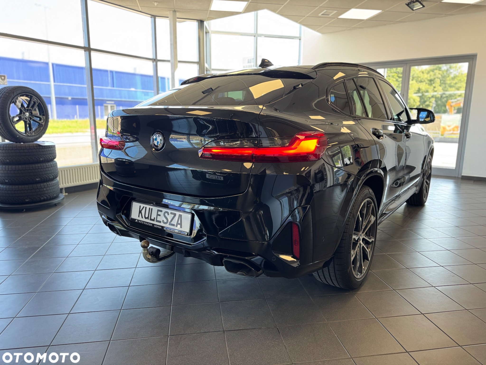 BMW X4 - 5