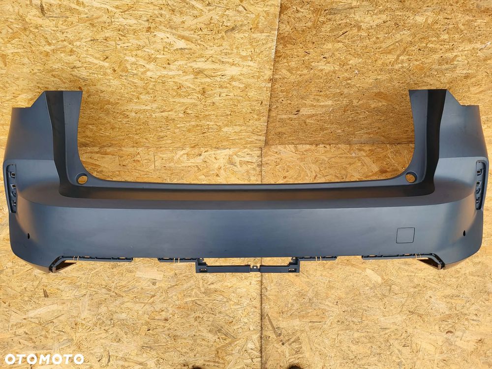 OPEL ASTRA L ZDERZAK TYŁ 9841484680 - 1