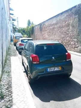 Peugeot 108 1.2 VTi Allure - 4