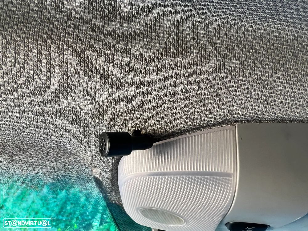 Mercedes-Benz VITO 115 LONGA - 16