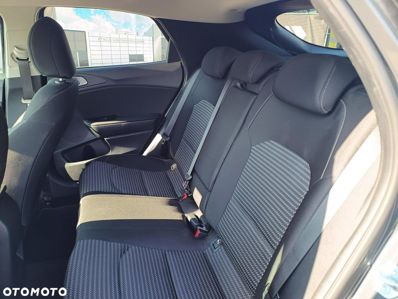Kia XCeed - 19