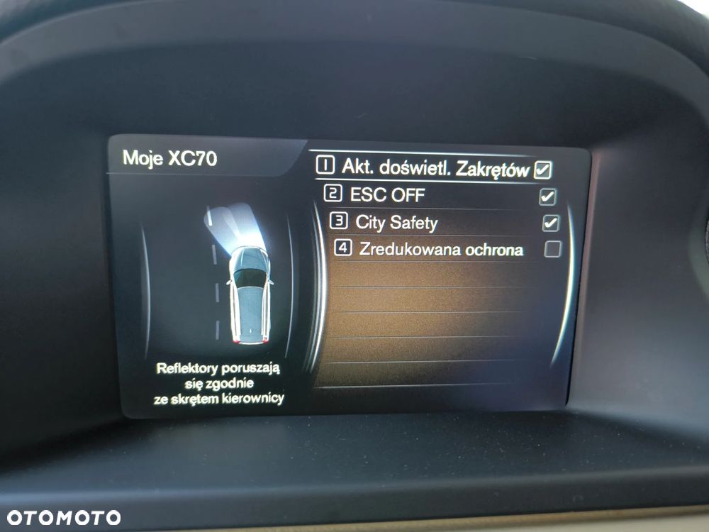 Volvo XC 70 D4 AWD Summum - 20