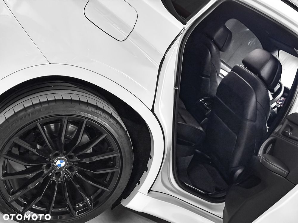 BMW X6 xDrive40d M Sport - 32