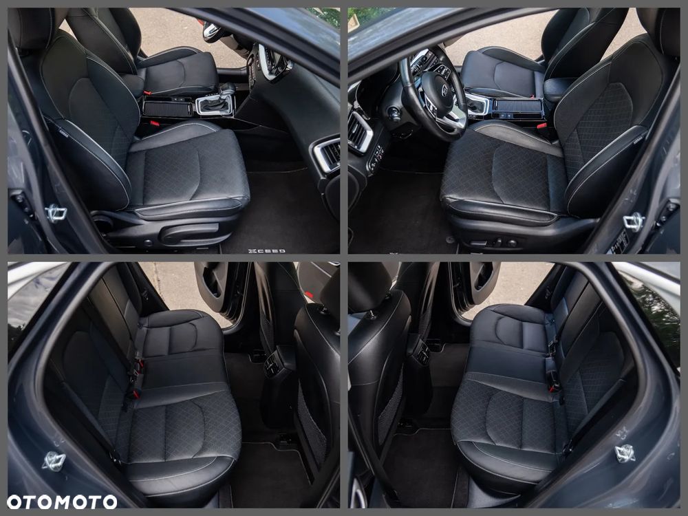 Kia XCeed 1.4 T-GDI OPF DCT7 PLATINUM EDITION - 30