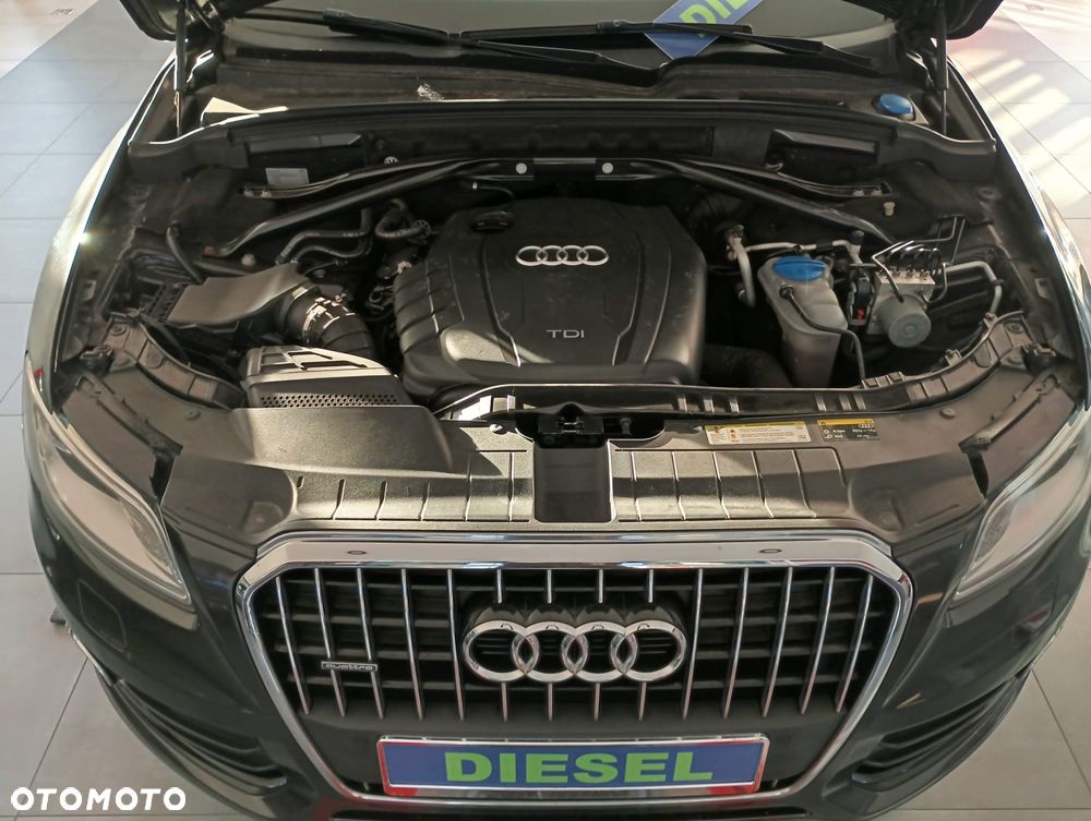 Audi Q5 - 13